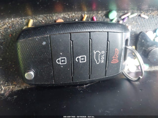 2020 Kia Sorento 2.4l Lx მანქანა იყიდება აუქციონზე, vin: 5XYPG4A39LG653127, აუქციონის ნომერი: 45917655