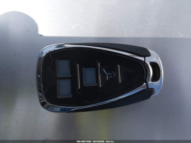 Chevrolet EQUINOX LT 2018 3GNAXJEV4JS642880 Image 11