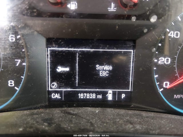 Chevrolet EQUINOX LT 2018 3GNAXJEV4JS642880 Image 15
