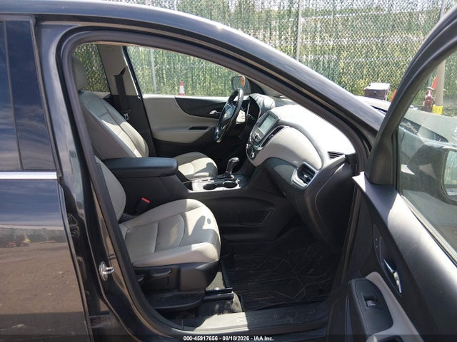 Chevrolet EQUINOX LT 2018 3GNAXJEV4JS642880 Image 5