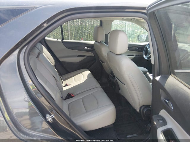 Chevrolet EQUINOX LT 2018 3GNAXJEV4JS642880 Image 8