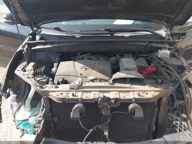Aukcja sprzedaży 2017 Toyota Highlander Le, vin: 5TDBZRFH5HS383393, numer aukcji: 45917657