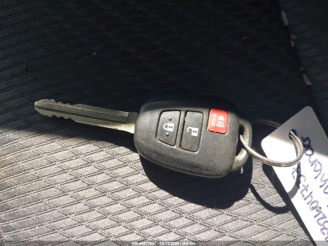 Aukcja sprzedaży 2017 Toyota Highlander Le, vin: 5TDBZRFH5HS383393, numer aukcji: 45917657