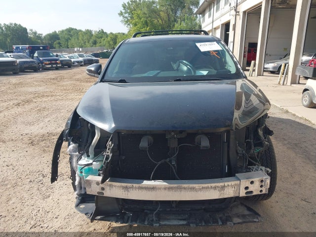 Aukcja sprzedaży 2017 Toyota Highlander Le, vin: 5TDBZRFH5HS383393, numer aukcji: 45917657