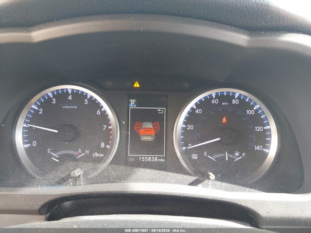 Aukcja sprzedaży 2017 Toyota Highlander Le, vin: 5TDBZRFH5HS383393, numer aukcji: 45917657