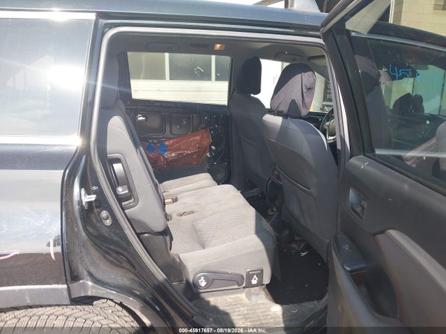 Aukcja sprzedaży 2017 Toyota Highlander Le, vin: 5TDBZRFH5HS383393, numer aukcji: 45917657