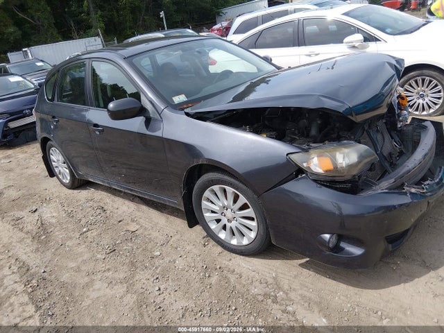 45917660 :رقم المزاد ، JF1GH6B65BH804123 vin ، 2011 Subaru Impreza 2.5i Premium مزاد بيع