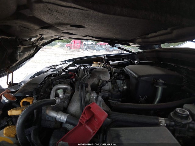 45917660 :رقم المزاد ، JF1GH6B65BH804123 vin ، 2011 Subaru Impreza 2.5i Premium مزاد بيع