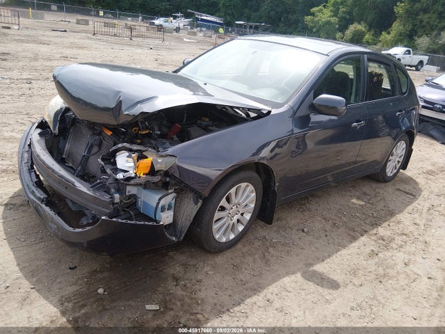 45917660 :رقم المزاد ، JF1GH6B65BH804123 vin ، 2011 Subaru Impreza 2.5i Premium مزاد بيع