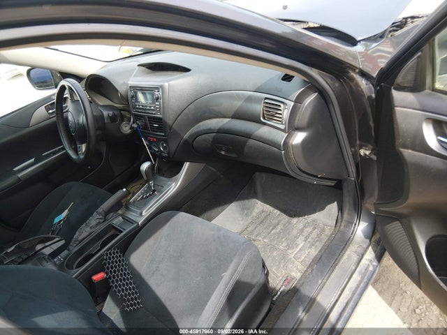 45917660 :رقم المزاد ، JF1GH6B65BH804123 vin ، 2011 Subaru Impreza 2.5i Premium مزاد بيع