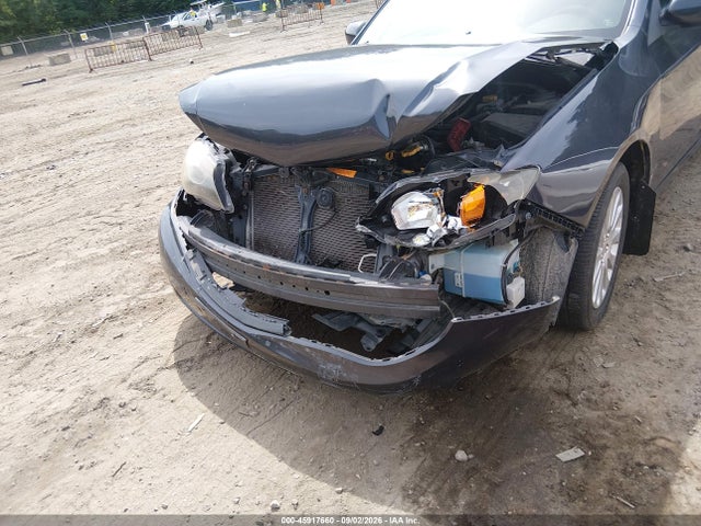 45917660 :رقم المزاد ، JF1GH6B65BH804123 vin ، 2011 Subaru Impreza 2.5i Premium مزاد بيع