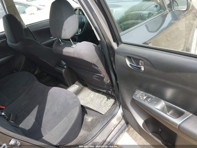 45917660 :رقم المزاد ، JF1GH6B65BH804123 vin ، 2011 Subaru Impreza 2.5i Premium مزاد بيع