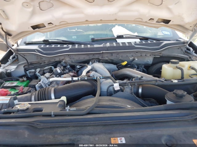 2021 Ford F-250 Lariat მანქანა იყიდება აუქციონზე, vin: 1FT8W2BT5MED78490, აუქციონის ნომერი: 45917661