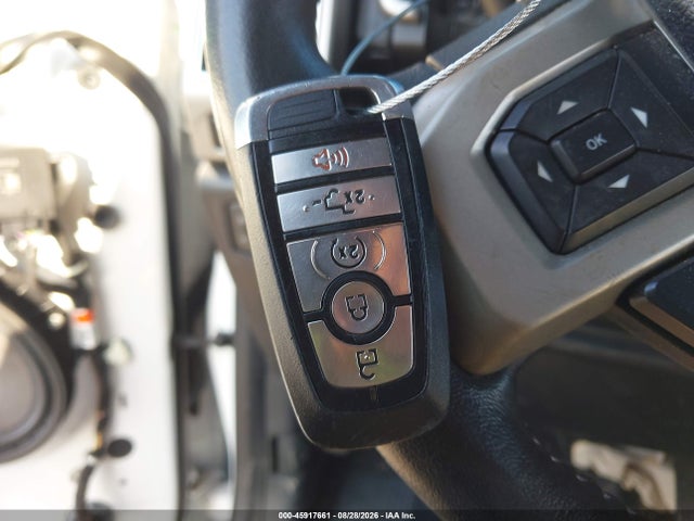 2021 Ford F-250 Lariat მანქანა იყიდება აუქციონზე, vin: 1FT8W2BT5MED78490, აუქციონის ნომერი: 45917661