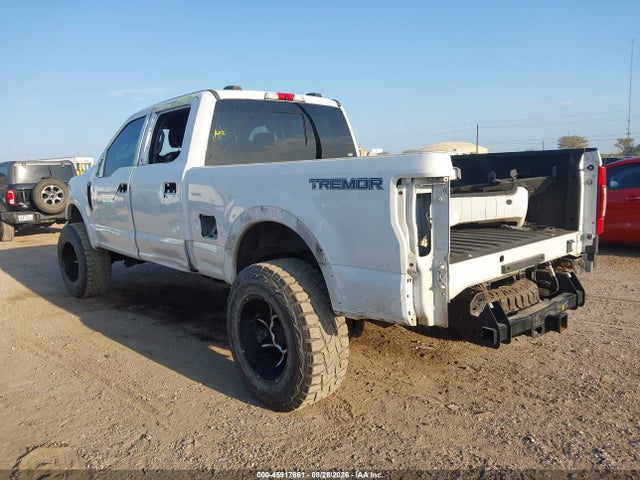 2021 Ford F-250 Lariat მანქანა იყიდება აუქციონზე, vin: 1FT8W2BT5MED78490, აუქციონის ნომერი: 45917661