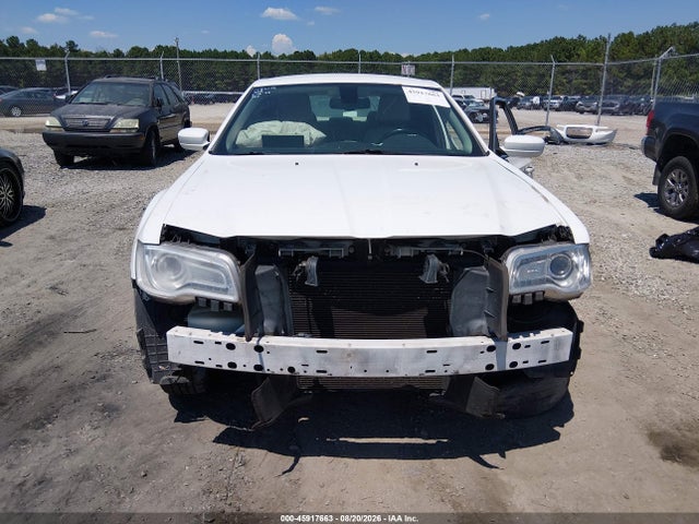 Aukcja sprzedaży 2015 Chrysler 300 Limited, vin: 2C3CCAAG3FH872185, numer aukcji: 45917663