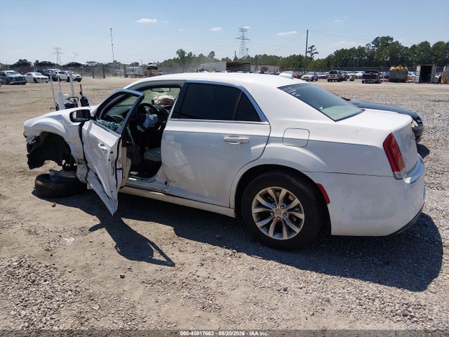 Aukcja sprzedaży 2015 Chrysler 300 Limited, vin: 2C3CCAAG3FH872185, numer aukcji: 45917663