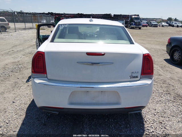 Aukcja sprzedaży 2015 Chrysler 300 Limited, vin: 2C3CCAAG3FH872185, numer aukcji: 45917663