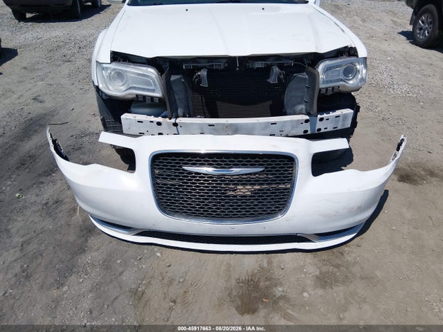 Aukcja sprzedaży 2015 Chrysler 300 Limited, vin: 2C3CCAAG3FH872185, numer aukcji: 45917663