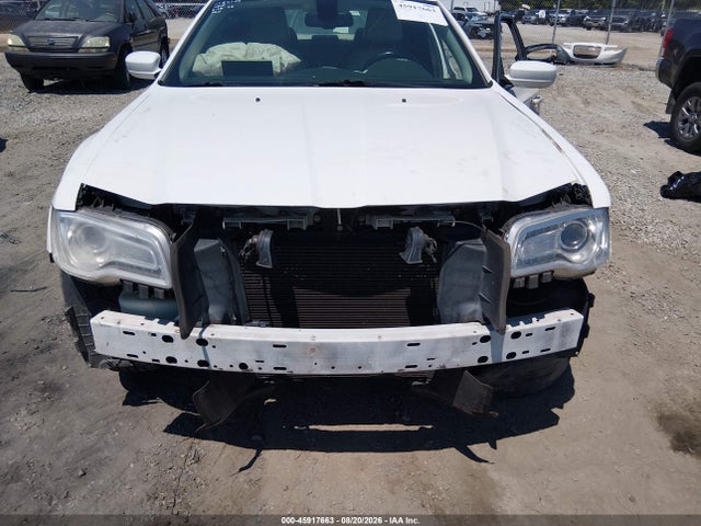 Aukcja sprzedaży 2015 Chrysler 300 Limited, vin: 2C3CCAAG3FH872185, numer aukcji: 45917663