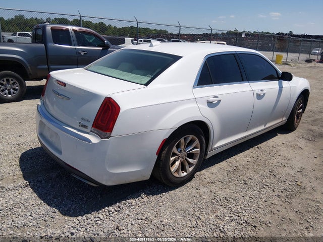 Aukcja sprzedaży 2015 Chrysler 300 Limited, vin: 2C3CCAAG3FH872185, numer aukcji: 45917663