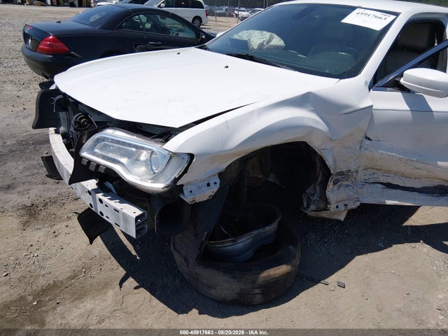 Aukcja sprzedaży 2015 Chrysler 300 Limited, vin: 2C3CCAAG3FH872185, numer aukcji: 45917663