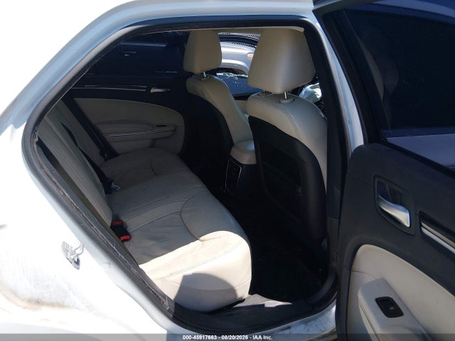 Aukcja sprzedaży 2015 Chrysler 300 Limited, vin: 2C3CCAAG3FH872185, numer aukcji: 45917663