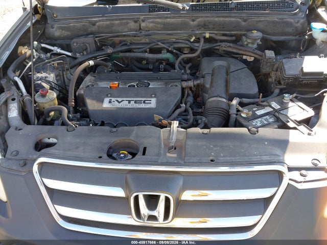 Aukcja sprzedaży 2006 Honda Cr-v Lx, vin: JHLRD78556C045014, numer aukcji: 45917666