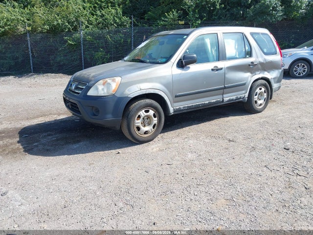 Aukcja sprzedaży 2006 Honda Cr-v Lx, vin: JHLRD78556C045014, numer aukcji: 45917666