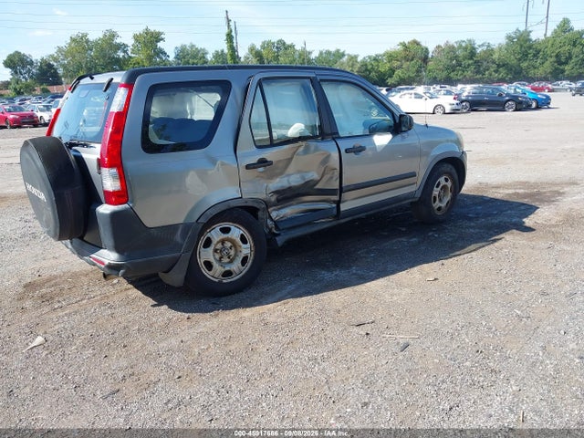 Aukcja sprzedaży 2006 Honda Cr-v Lx, vin: JHLRD78556C045014, numer aukcji: 45917666