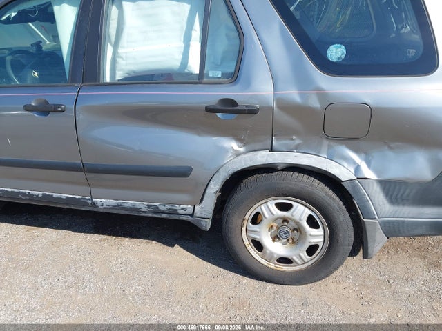 Aukcja sprzedaży 2006 Honda Cr-v Lx, vin: JHLRD78556C045014, numer aukcji: 45917666