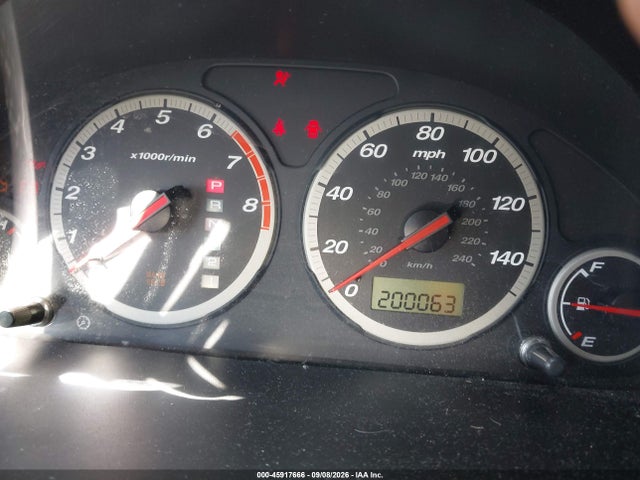 Aukcja sprzedaży 2006 Honda Cr-v Lx, vin: JHLRD78556C045014, numer aukcji: 45917666