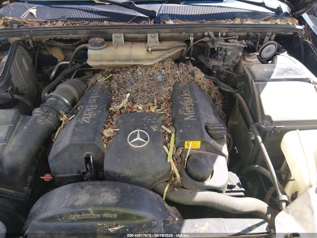 Продаж на аукціоні авто 1999 Mercedes-benz Ml 320, vin: 4JGAB54E1XA063707, номер лоту: 45917670