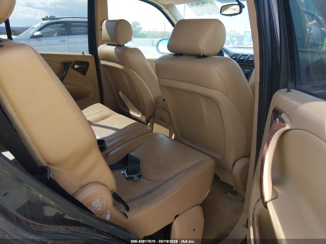 Продаж на аукціоні авто 1999 Mercedes-benz Ml 320, vin: 4JGAB54E1XA063707, номер лоту: 45917670