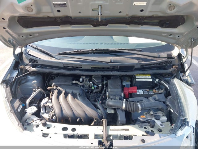 Продаж на аукціоні авто 2015 Nissan Versa Note Sv, vin: 3N1CE2CP4FL382809, номер лоту: 45917675