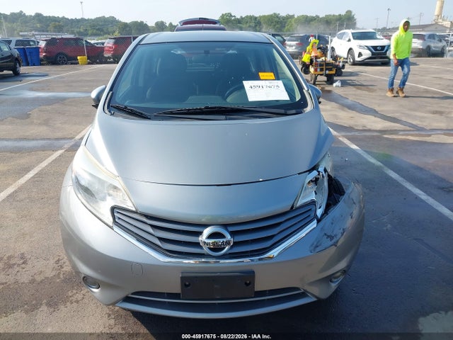 Продаж на аукціоні авто 2015 Nissan Versa Note Sv, vin: 3N1CE2CP4FL382809, номер лоту: 45917675