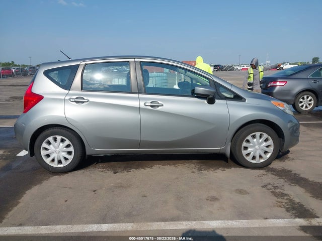 Продаж на аукціоні авто 2015 Nissan Versa Note Sv, vin: 3N1CE2CP4FL382809, номер лоту: 45917675