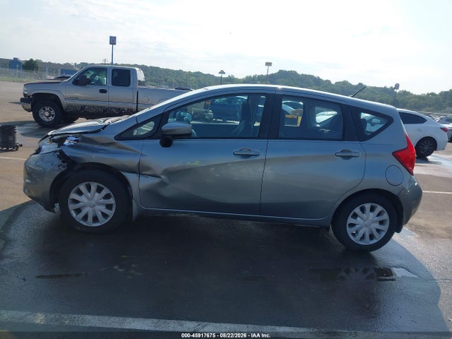 Продаж на аукціоні авто 2015 Nissan Versa Note Sv, vin: 3N1CE2CP4FL382809, номер лоту: 45917675