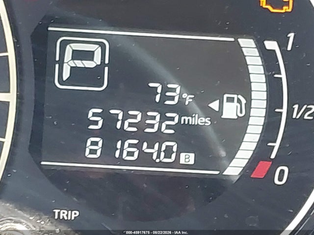 Продаж на аукціоні авто 2015 Nissan Versa Note Sv, vin: 3N1CE2CP4FL382809, номер лоту: 45917675