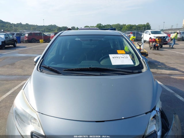 Продаж на аукціоні авто 2015 Nissan Versa Note Sv, vin: 3N1CE2CP4FL382809, номер лоту: 45917675