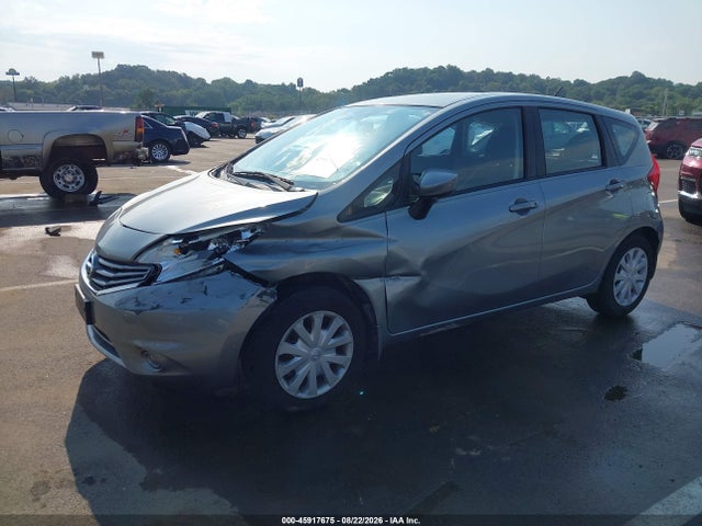 Продаж на аукціоні авто 2015 Nissan Versa Note Sv, vin: 3N1CE2CP4FL382809, номер лоту: 45917675