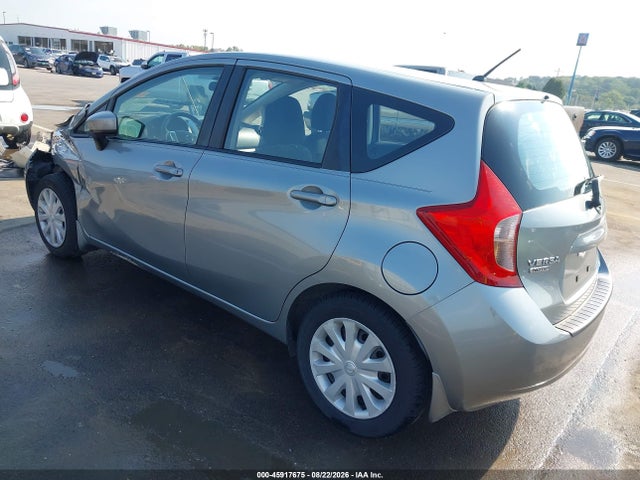 Продаж на аукціоні авто 2015 Nissan Versa Note Sv, vin: 3N1CE2CP4FL382809, номер лоту: 45917675