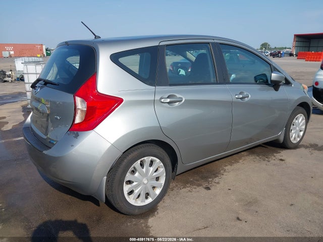 Продаж на аукціоні авто 2015 Nissan Versa Note Sv, vin: 3N1CE2CP4FL382809, номер лоту: 45917675
