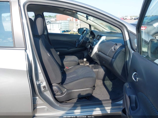 Продаж на аукціоні авто 2015 Nissan Versa Note Sv, vin: 3N1CE2CP4FL382809, номер лоту: 45917675