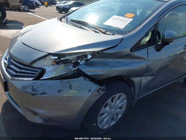 Продаж на аукціоні авто 2015 Nissan Versa Note Sv, vin: 3N1CE2CP4FL382809, номер лоту: 45917675