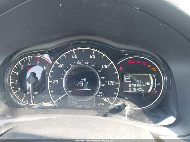 Продаж на аукціоні авто 2015 Nissan Versa Note Sv, vin: 3N1CE2CP4FL382809, номер лоту: 45917675