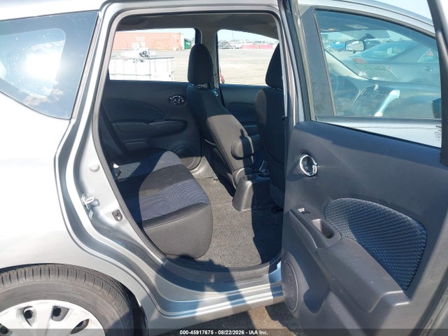 Продаж на аукціоні авто 2015 Nissan Versa Note Sv, vin: 3N1CE2CP4FL382809, номер лоту: 45917675
