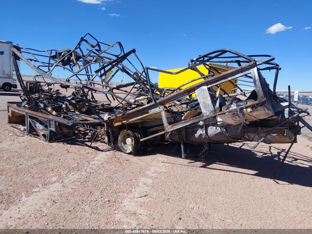 Aukcja sprzedaży 1999 Ford F550 Super Duty Stripped Chass, vin: 3FCMF53S0XJA05492, numer aukcji: 45917676