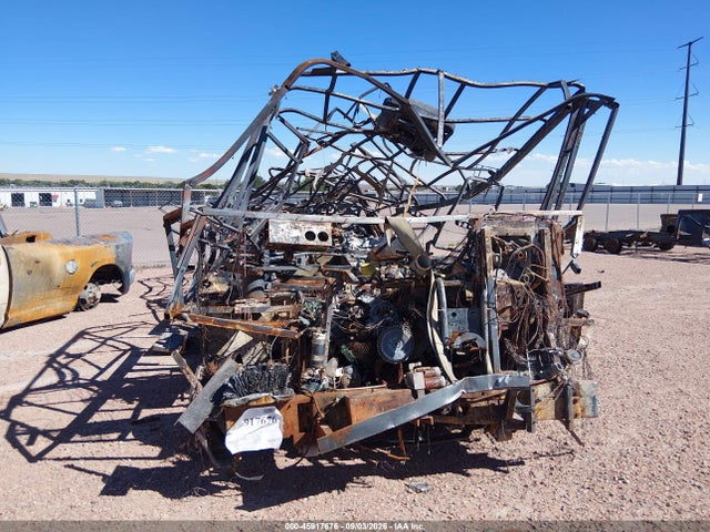 Aukcja sprzedaży 1999 Ford F550 Super Duty Stripped Chass, vin: 3FCMF53S0XJA05492, numer aukcji: 45917676