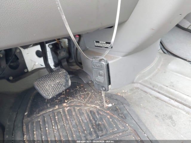 Aukcja sprzedaży 2016 Mercedes-benz Sprinter 2500 High Roof, vin: WD3PE8DD1GP181200, numer aukcji: 45917677